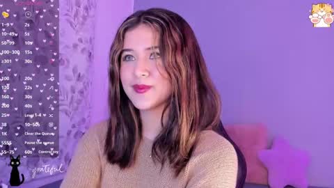 Snapshot of katyivanov chatting on March 2025 07:51:02 AM Katya online show from March 2025 07:51:02 AM