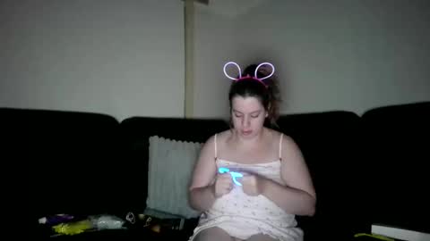 Jemima Marie online show from December 2024 03:31:01 PM