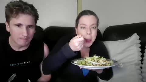Jemima Marie online show from January 2025 01:08:01 PM