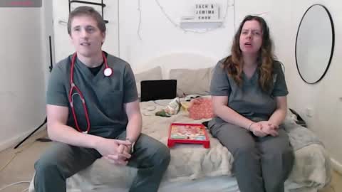 Jemima Marie online show from September 2025 01:11:02 PM