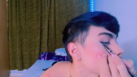 Snapshot of katykennex chatting on January 2025 06:06:01 AM KATY online show from January 2025 06:06:01 AM