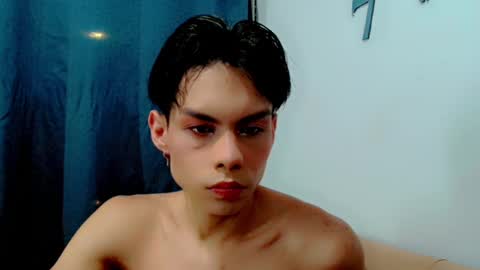 Snapshot of katykennex chatting on November 2025 03:01:01 AM KATY online show from November 2025 03:01:01 AM