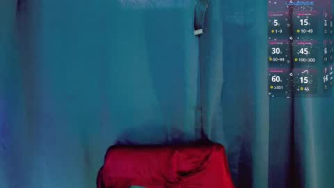 KATY online show from March 2026 10:58:02 PM