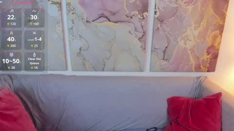 katymeaw online show from July 2026 07:23:02 AM