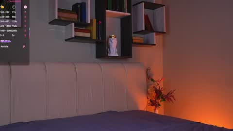 Snapshot of katymolly chatting on September 2025 05:01:02 AM Mia Lovense is active Private is Open online show from September 2025 05:01:02 AM