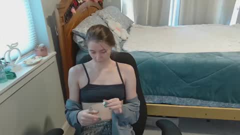 Snapshot of katynowhere chatting on March 2025 06:56:01 PM Katy online show from March 2025 06:56:01 PM