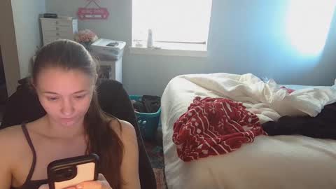 Katy online show from February 2026 06:34:02 PM