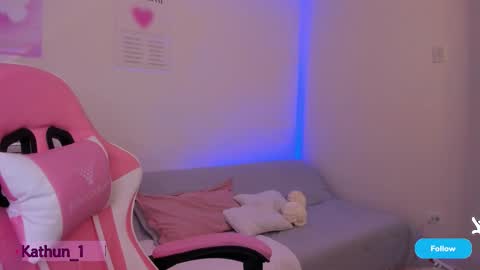 Katy online show from March 2026 10:05:01 PM