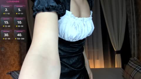 Snapshot of katyxgold chatting on January 2025 12:25:02 AM KatyxGold online show from January 2025 12:25:02 AM