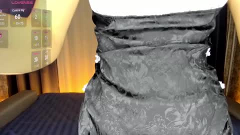 Snapshot of katyxgold chatting on February 2025 12:25:02 PM KatyxGold online show from February 2025 12:25:02 PM