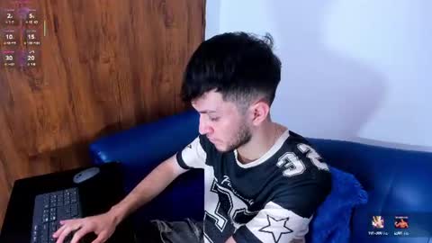 kavencastro online show from July 2026 02:36:01 AM