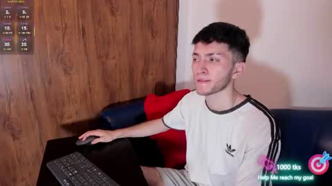 kavencastro online show from July 2026 04:15:01 AM
