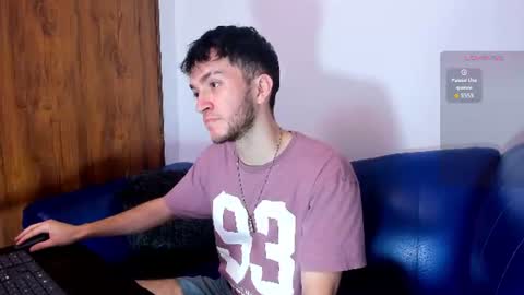 kavencastro online show from July 2026 03:10:01 AM