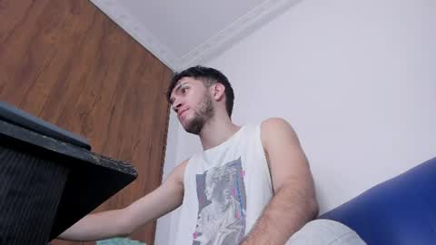 kavencastro online show from July 2026 10:56:02 PM
