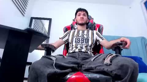 kavencastro online show from July 2026 12:07:01 PM