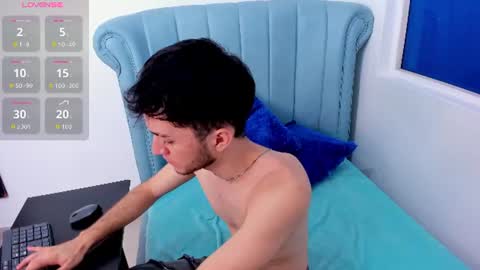 kavencastro online show from July 2026 01:07:01 PM