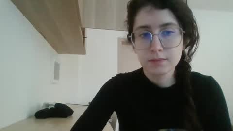 Snapshot of kawaii_snowflake chatting on November 2025 01:01:01 PM kawaii snowflake online show from November 2025 01:01:01 PM