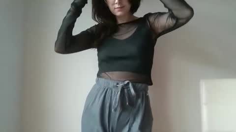 Snapshot of kawaii_snowflake chatting on February 2026 12:53:02 PM kawaii snowflake online show from February 2026 12:53:02 PM