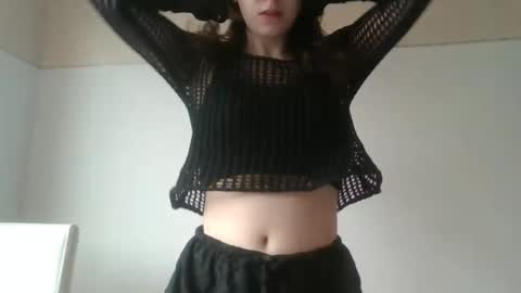 Snapshot of kawaii_snowflake chatting on February 2026 12:25:01 PM kawaii snowflake online show from February 2026 12:25:01 PM