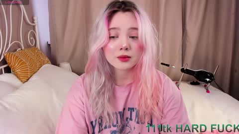 Yuki  online show from January 2025 08:39:02 AM