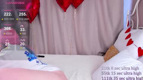 Yuki  online show from February 2025 08:42:02 AM