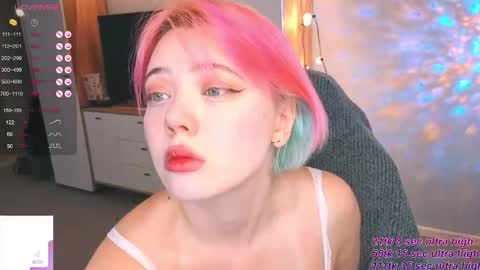 Yuki  online show from September 2025 04:51:02 AM