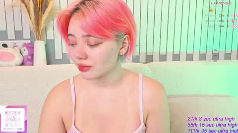 Yuki  online show from October 2025 04:54:01 AM