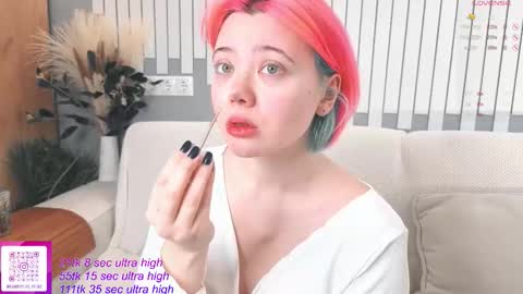 Yuki  online show from November 2025 07:23:02 AM