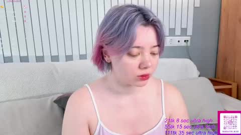 Yuki  online show from April 2026 04:10:02 AM