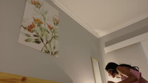 kawaiibabypie online show from April 2026 01:09:02 PM