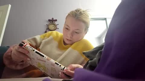 Snapshot of kawaiibelle chatting on February 2026 08:42:02 PM KawaiiBelle online show from February 2026 08:42:02 PM