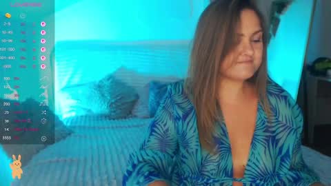 Snapshot of kaya_davies chatting on July 2026 10:05:01 PM Kaya online show from July 2026 10:05:01 PM