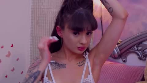 Kaya Belle online show from February 2026 06:44:01 AM