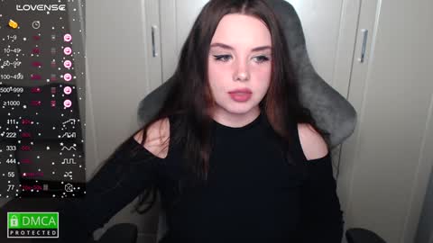 Alice online show from January 2025 08:12:01 PM