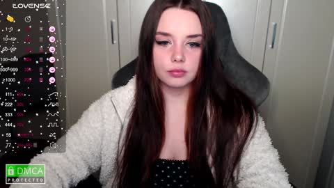 Alice online show from February 2025 07:44:02 PM