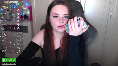 Alice online show from February 2025 11:56:02 PM