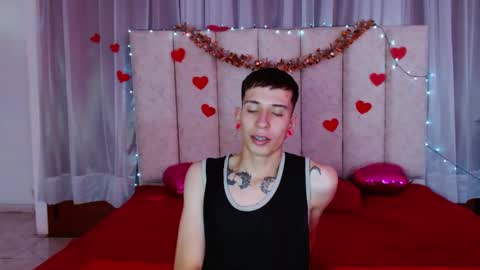 Snapshot of kayandkailycs chatting on March 2025 03:48:02 PM Kay and Kaily online show from March 2025 03:48:02 PM