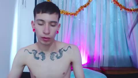 Snapshot of kayandkailycs chatting on March 2025 02:01:02 PM Kay and Kaily online show from March 2025 02:01:02 PM