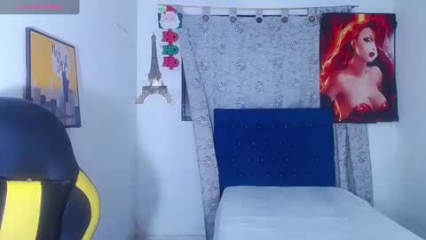 Snapshot of kaydendaniels chatting on December 2024 10:46:02 PM SexyKayden online show from December 2024 10:46:02 PM