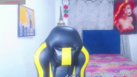 Snapshot of kaydendaniels chatting on December 2024 09:54:01 PM SexyKayden online show from December 2024 09:54:01 PM