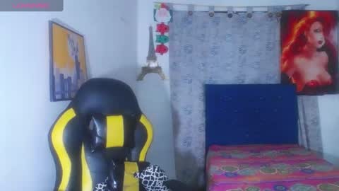 Snapshot of kaydendaniels chatting on December 2024 05:33:02 AM SexyKayden online show from December 2024 05:33:02 AM