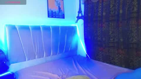 Snapshot of kaydendaniels chatting on March 2025 05:51:01 AM SexyKayden online show from March 2025 05:51:01 AM