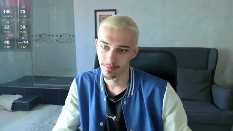 KaydenDrew online show from May 2026 04:41:01 AM