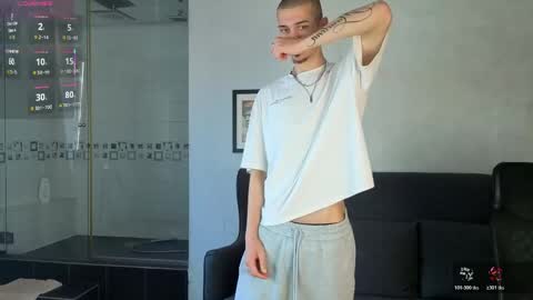 KaydenDrew online show from May 2026 05:05:02 AM