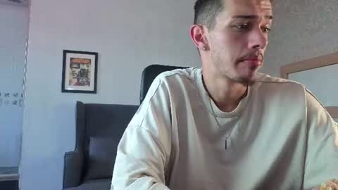 KaydenDrew online show from July 2026 11:17:02 AM