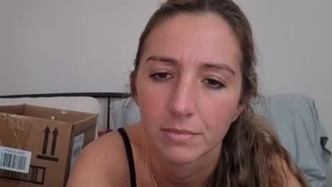 Snapshot of kaygraciee chatting on January 2026 03:06:01 PM jordyynashley online show from January 2026 03:06:01 PM