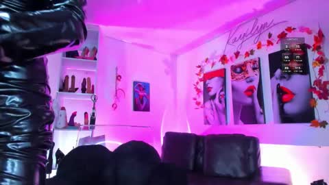 CAMILA online show from February 2026 12:08:01 PM