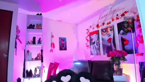 CAMILA online show from February 2026 12:06:02 PM