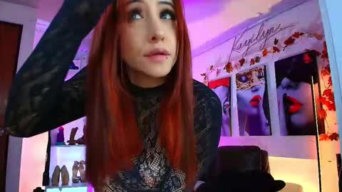 CAMILA online show from March 2026 11:39:02 AM