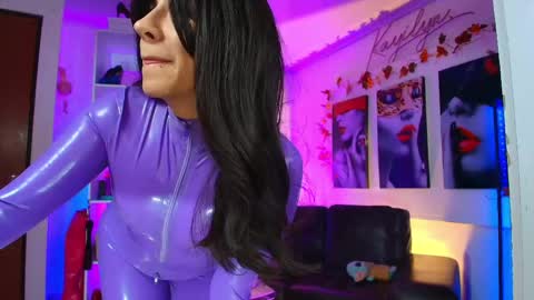 CAMILA online show from May 2026 11:59:01 AM